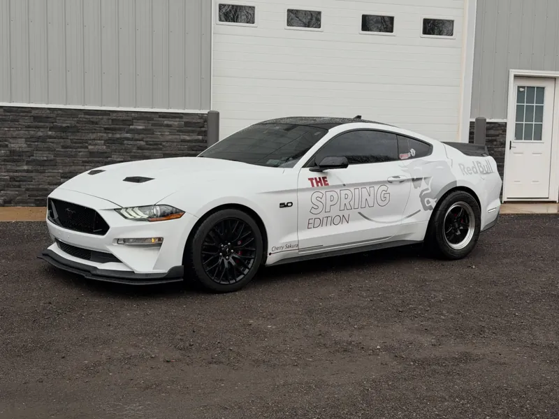 Livery Designs