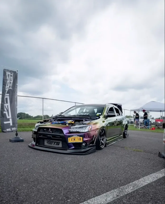 Body Kits