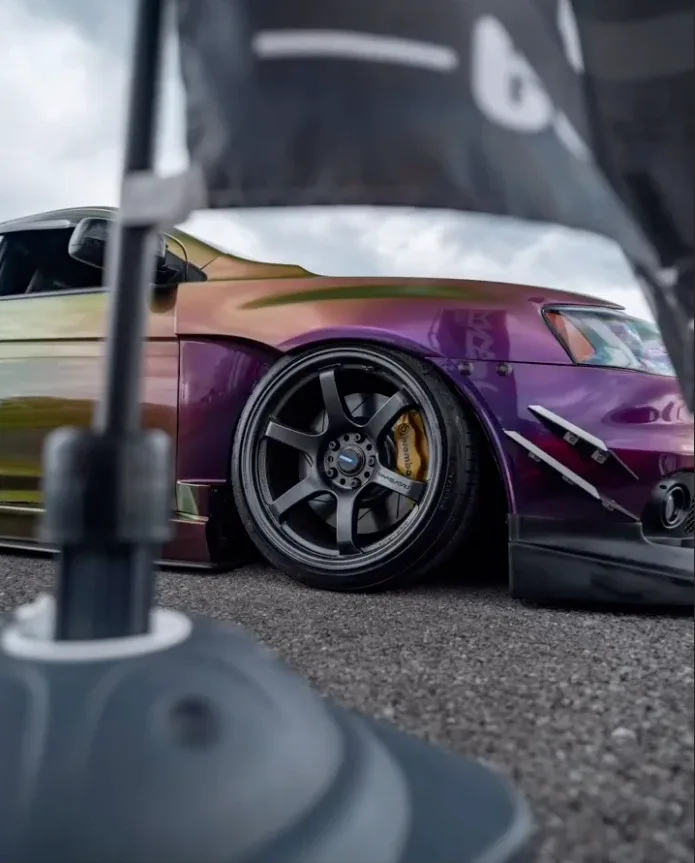 Air Suspension